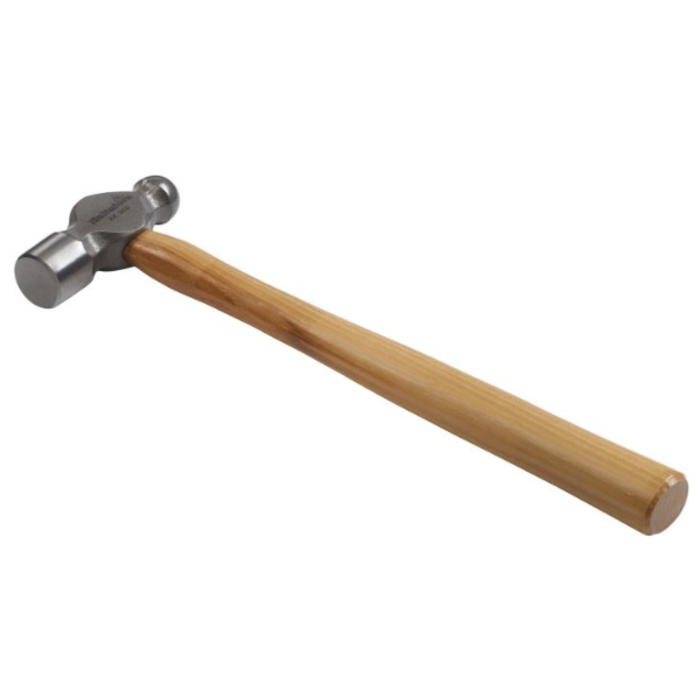 HAR1165 HAMMER/BALL PEIN 12OZ #54-190