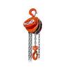 BETA STAR IND5210 HOIST/CHAIN 1 TON 143113---WNR