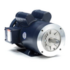 LEESON IND5217 MOTOR/LESSON 3HP 3450RPM 110/220 VOLTS 116705---WNR
