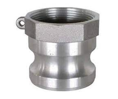HAR1171/1" FITTINGS/MALE AD*F.THREAD A100