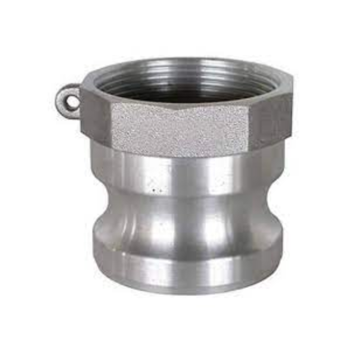 HAR1171/1" FITTINGS/MALE AD*F.THREAD A100