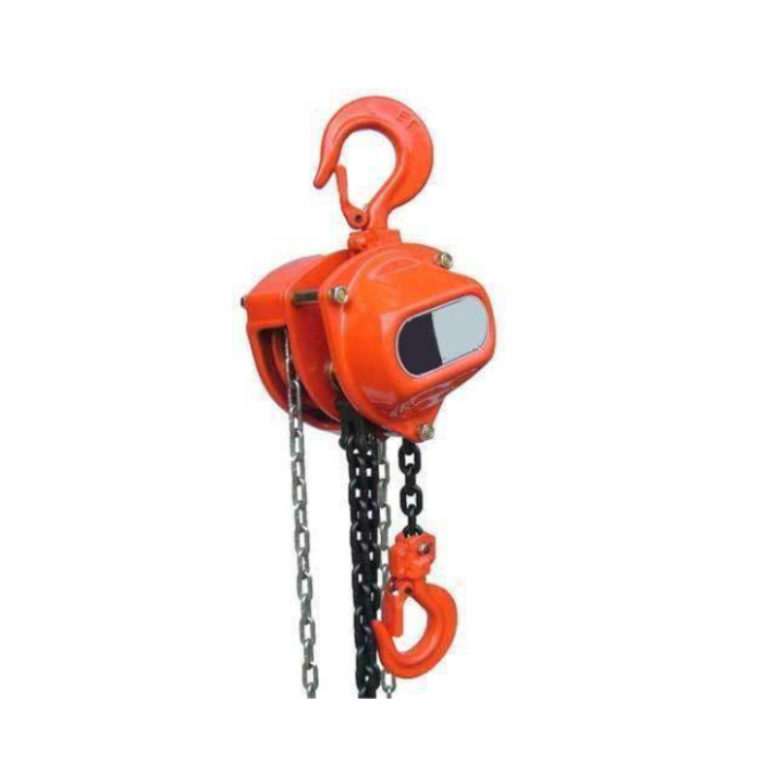 KAWASAKI IND5218 HOIST/CHAIN 3 TONS KAWASAKI