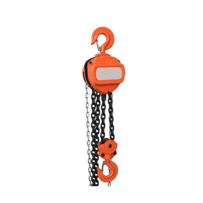 KAWASAKI IND5218 HOIST/CHAIN 3 TONS KAWASAKI