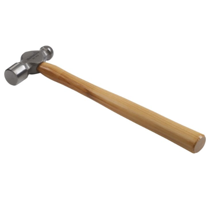 STANLEY HAR1172 HAMMER/BALL PEIN 8OZ 54-189