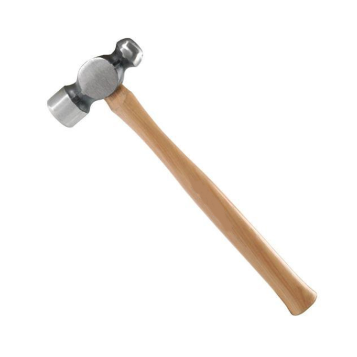 STANLEY HAR1172 HAMMER/BALL PEIN 8OZ 54-189