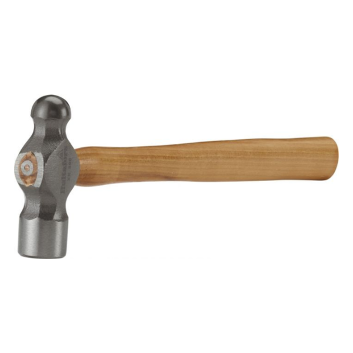 STANLEY HAR1172 HAMMER/BALL PEIN 8OZ 54-189