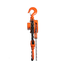 KAWASAKI IND5219 KAWASAKI  2 TON CHAIN HOIST