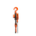 IND5219 KAWASAKI  2 TON 3M CHAIN HOIST