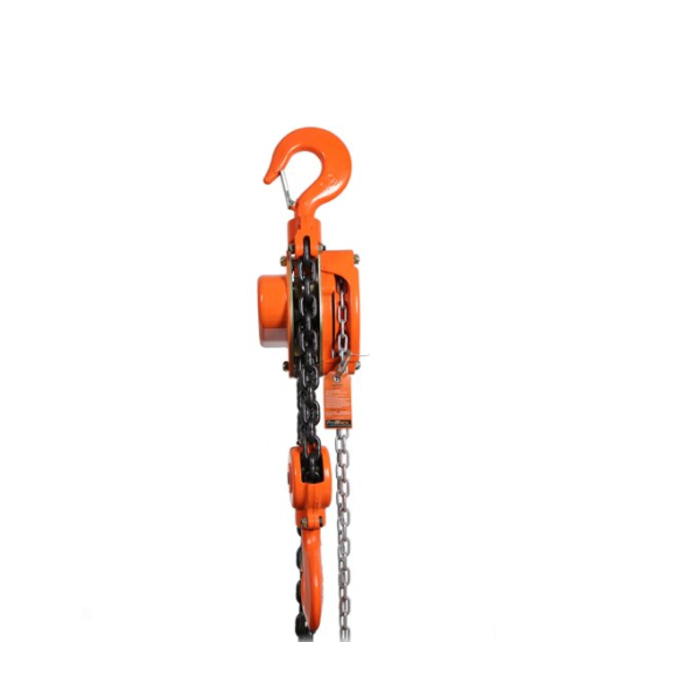 KAWASAKI IND5219 KAWASAKI 2 TON 3M CHAIN HOIST