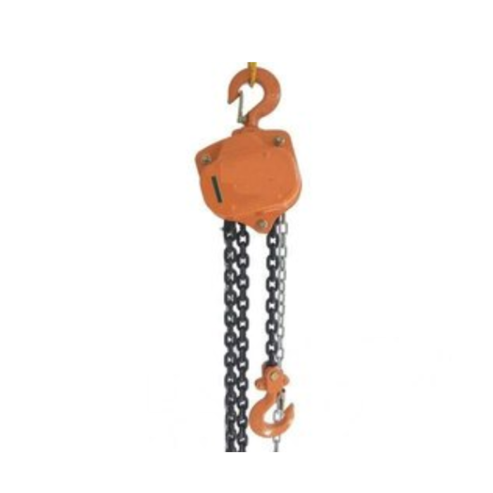 KAWASAKI IND5219 KAWASAKI 2 TON 3M CHAIN HOIST