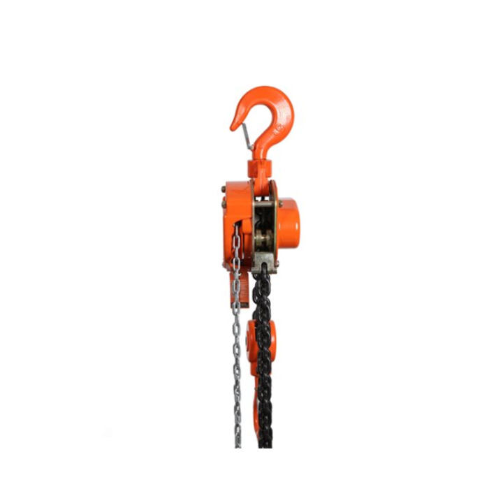 KAWASAKI IND5220 HOIST/CHAIN -MANUAL 5TON KAWASAKI