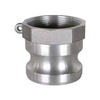 HAR1174/1-1/4" FITTINGS/MALE AD*F.THREAD A125