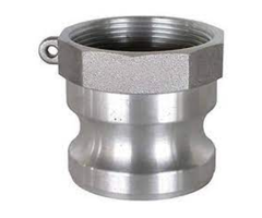HAR1174/1-1/4" FITTINGS/MALE AD*F.THREAD A125