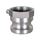HAR1174 FITTINGS/MALE AD*F.THREAD A125