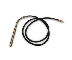 BETA STAR IND5224 HEAD/CONCRETE VIBRATOR 943
