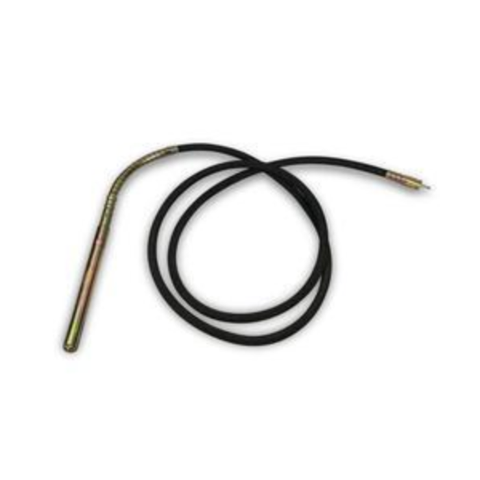 BETA STAR IND5224 HEAD/CONCRETE VIBRATOR 943