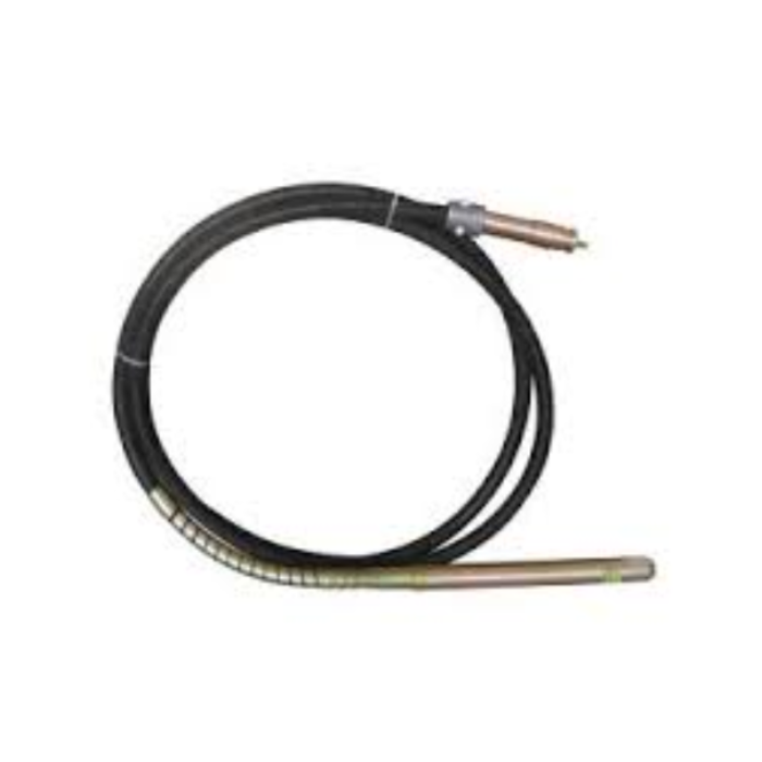 BETA STAR IND5224 HEAD/CONCRETE VIBRATOR 943
