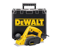 DEWALT IND5226 HEAVYDUTY DEWALT PLANER 3-1/4" DW680K
