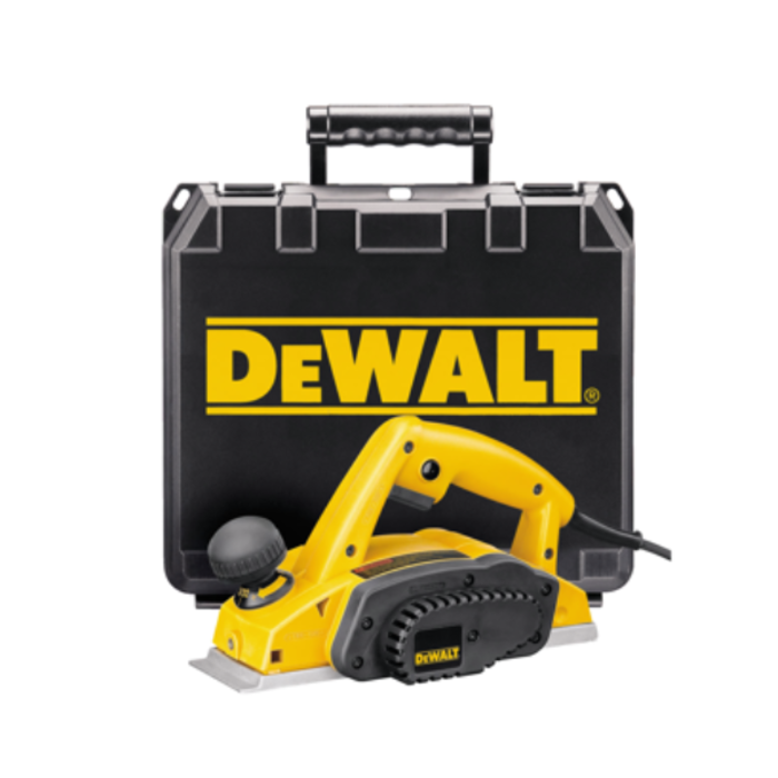 DEWALT IND5226 HEAVYDUTY DEWALT PLANER 3-1/4" DW680K