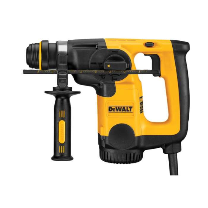 DEWALT IND5229 KIT/HAMMER 1" D25313K