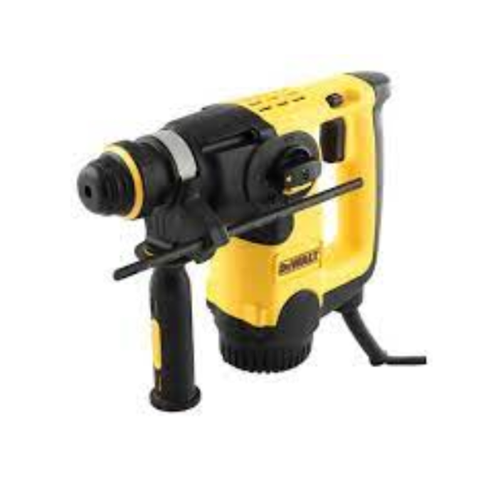 DEWALT IND5229 KIT/HAMMER 1" D25313K