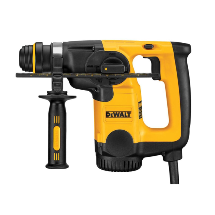 DEWALT IND5229 KIT/HAMMER 1" D25313K