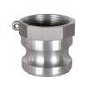 HAR1184 FITTINGS/MALE AD*F.THREAD-A150 NPT