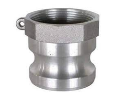 HAR1184 FITTINGS/MALE AD*F.THREAD-A150 NPT