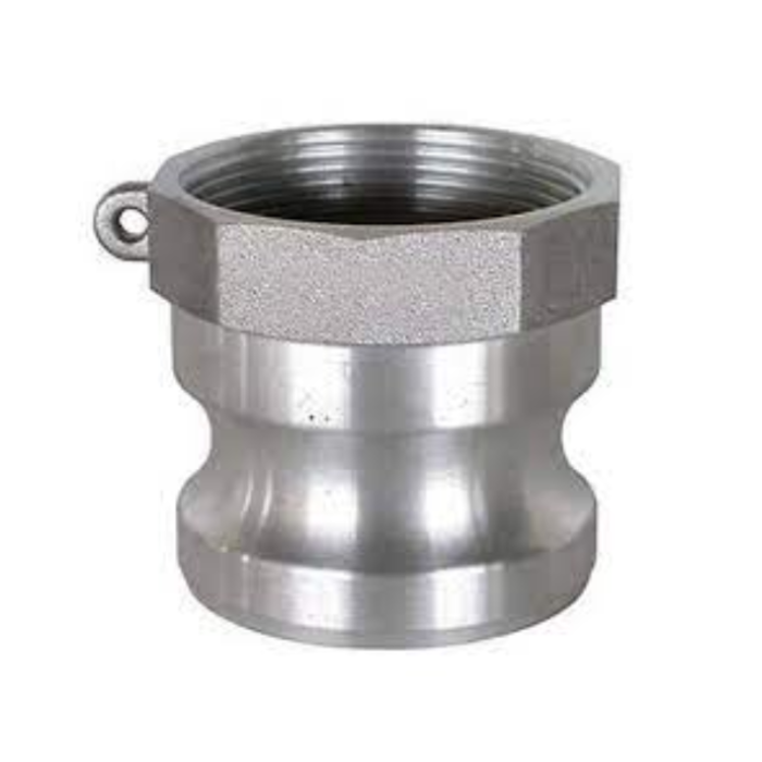 HAR1184 FITTINGS/MALE AD*F.THREAD-A150 NPT