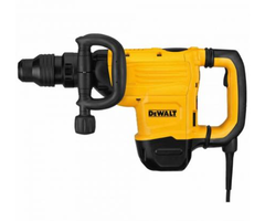 DEWALT IND5230 SDS MAX KIT/ROTARY HAMMER 1 9/16" D25481K- B3 DEWALT