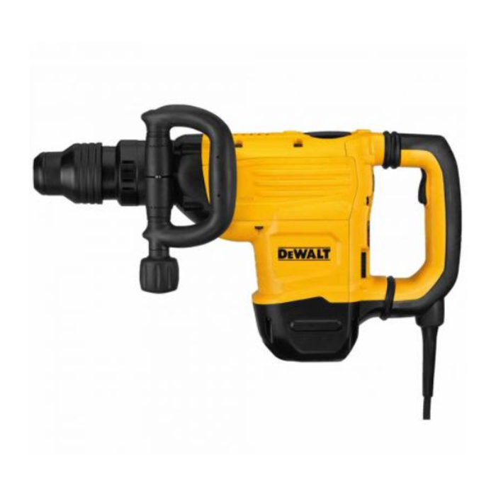 DEWALT IND5230 SDS MAX KIT/ROTARY HAMMER 1 9/16" D25481K- B3 DEWALT
