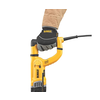 DEWALT IND5231 HEAVY DUTY 1 1/8" ROTARY HAMMER KIT D25263K