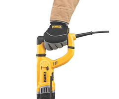 DEWALT IND5231 HEAVY DUTY 1 1/8" ROTARY HAMMER KIT D25263K