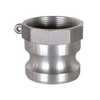 HAR1188/2" FITTINGS/MALE AD*F.THREAD A200 CL-A200 ALUMINIUM NPT