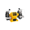 DEWALT IND5235 GRINDER/BENCH 6" DW756