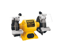 DEWALT IND5235 GRINDER/BENCH 6" DW756