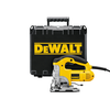 DEWALT IND5238 /701W VARIABLE SPEED JIGSAW DW331K 110V