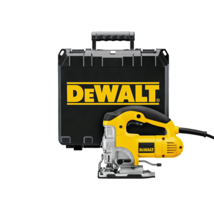 DEWALT IND5238 /701W VARIABLE SPEED JIGSAW DW331K 110V