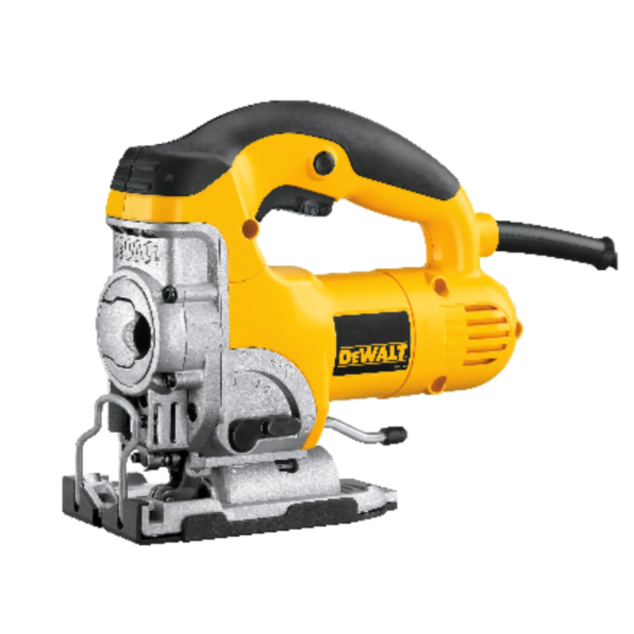 DEWALT IND5238 /701W VARIABLE SPEED JIGSAW DW331K 110V