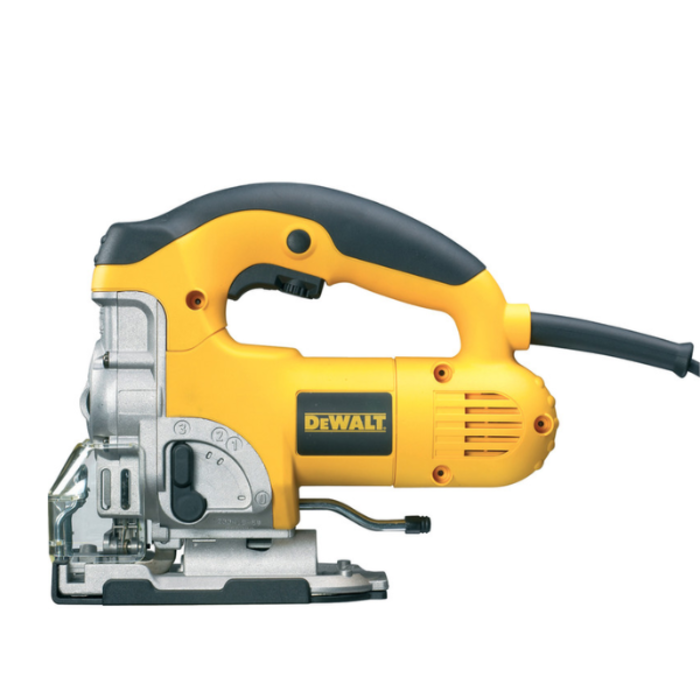 DEWALT IND5238 /701W VARIABLE SPEED JIGSAW DW331K 110V