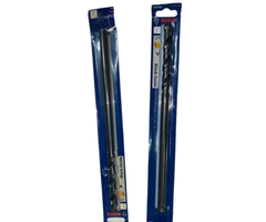 BOSCH HAR1230 1/2" x 12" BLACK OXIDE DRILL BIT BL2759