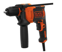 BLACK & DECKER IND5244 6.5AMPS 1/2" HAMMER DRILL DR670