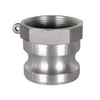 HAR1232/4'' MALE ADAPTER THREAD CL-A400A ALUMINIUM NPT