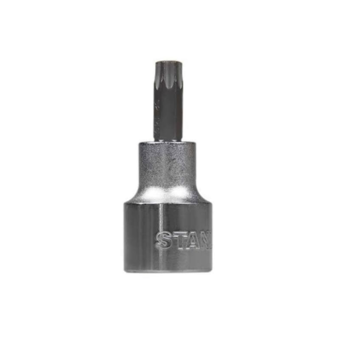 STANLEY HAR1236 1/2DR T-20 BIT SOCKET#4-89-215 STANLEY