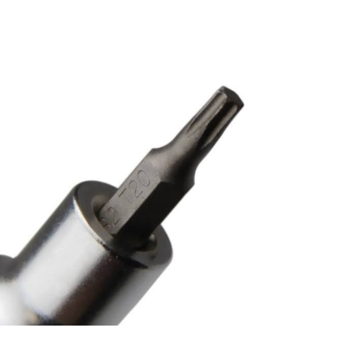 STANLEY HAR1236 1/2DR T-20 BIT SOCKET#4-89-215 STANLEY