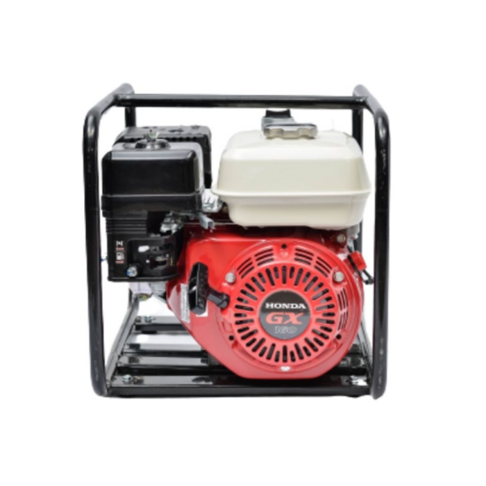 HONDA IND5250 PUMP/WATER GASOLINE 2" HONDA GX160 5.5HP  WP20H