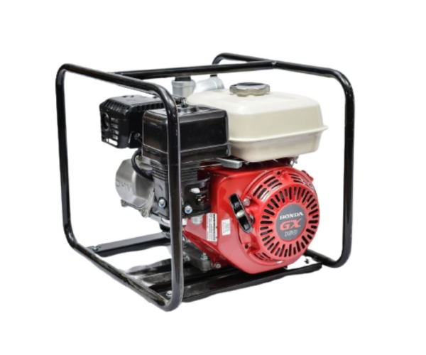 HONDA 2" GASOLINE WATER PUMP (IND5250)