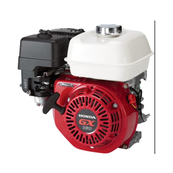 HONDA IND5250 PUMP/WATER GASOLINE 2" HONDA GX160 5.5HP  WP20H