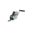 ULTRA-TOW HAR1246 ULTRA TOW SINGLE SPEED HAND WINCH WITH STRAP 1000LBS 52808
