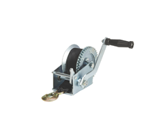 ULTRA-TOW HAR1246 ULTRA TOW SINGLE SPEED HAND WINCH WITH STRAP 1000LBS 52808